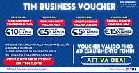 business voucher